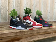 AJ4 RAPTORS PLANTER