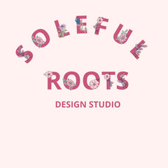 SOLEFUL ROOTS DESIGN STUDIO