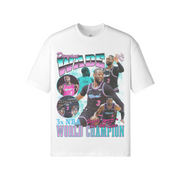 DWYANE WADE UNISEX LOOSE T-SHIRT