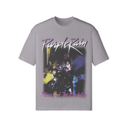 PRINCE UNISEX LOOSE T-SHIRT