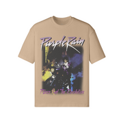 PRINCE UNISEX LOOSE T-SHIRT