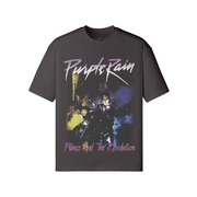 PRINCE UNISEX LOOSE T-SHIRT